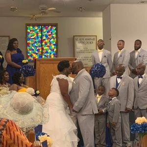 Meet your Posher, Antonio